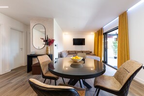 Leilighet | Innvendig