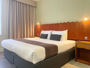 1 soverom og internettilgang