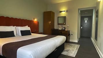 1 bedroom, Internet