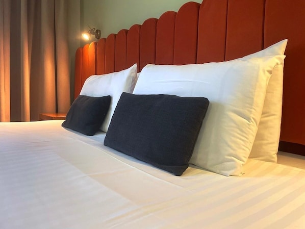 1 bedroom, internet