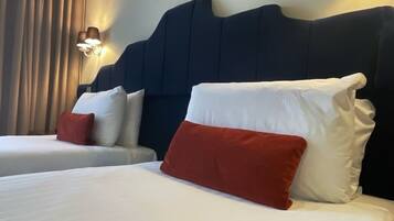 1 bedroom, Internet, bed sheets