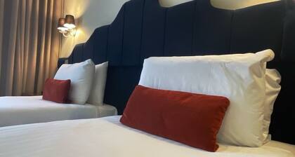 HNFC Stays - Business En-Suit