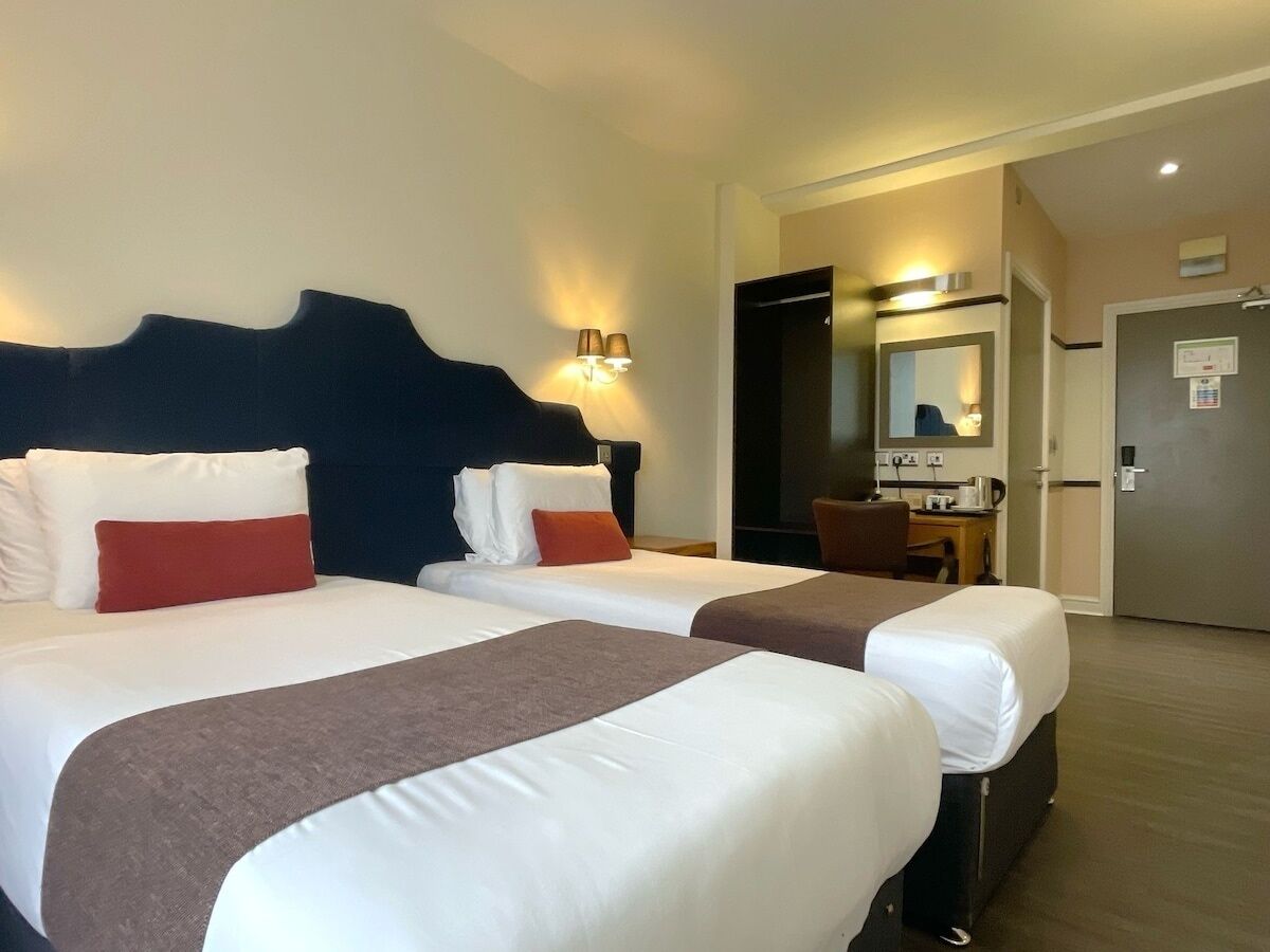 1 slaapkamer, internet, beddengoed