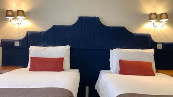 1 Schlafzimmer, Internetzugang, Bettwäsche