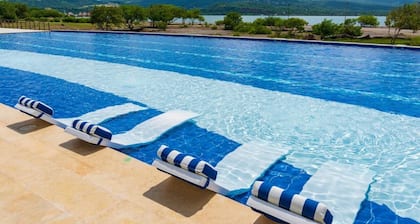 Marina Puerto Velero, Beautiful Villa