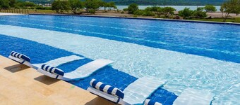 Marina Puerto Velero, Beautiful Villa