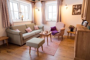 House | Living room - Nice Chalet by Zlaimlift (Grundlsee)