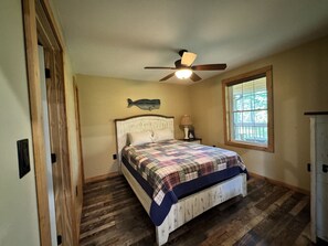 4 Schlafzimmer, kostenloses WLAN, Bettwäsche