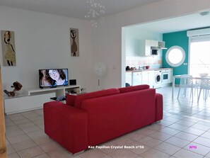 TV, libri