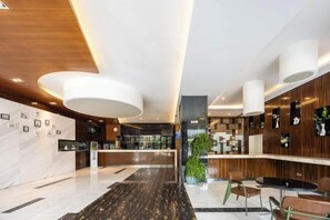 Interior - Jiajie Hotel (Haikou Fruit Market) (Haikou)