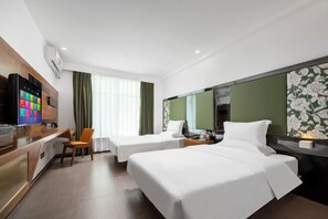ห้องพัก