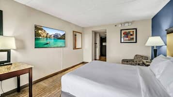 25 間睡房、書桌、熨斗/熨衫板、Wi-Fi