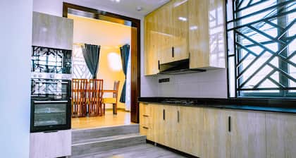 Well-located Amazing Villa in Dar es Salaam City, Tanzania