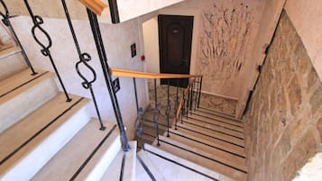 Escaleras