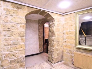 Interior - Senator Hotel (Baku)