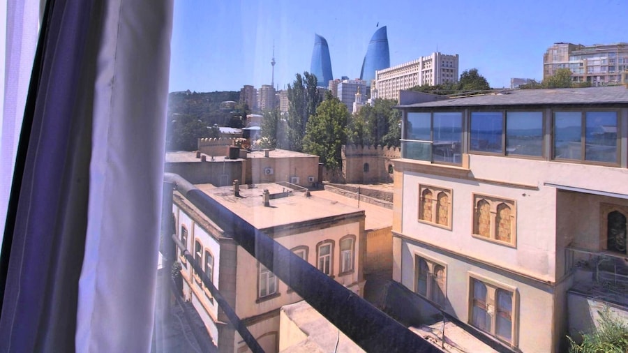 Royal Qala Hotel