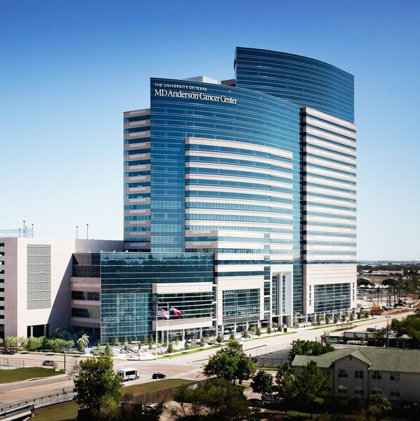 Exterior - Down to Earth - Medical Center - 30+ day stays (Houston)