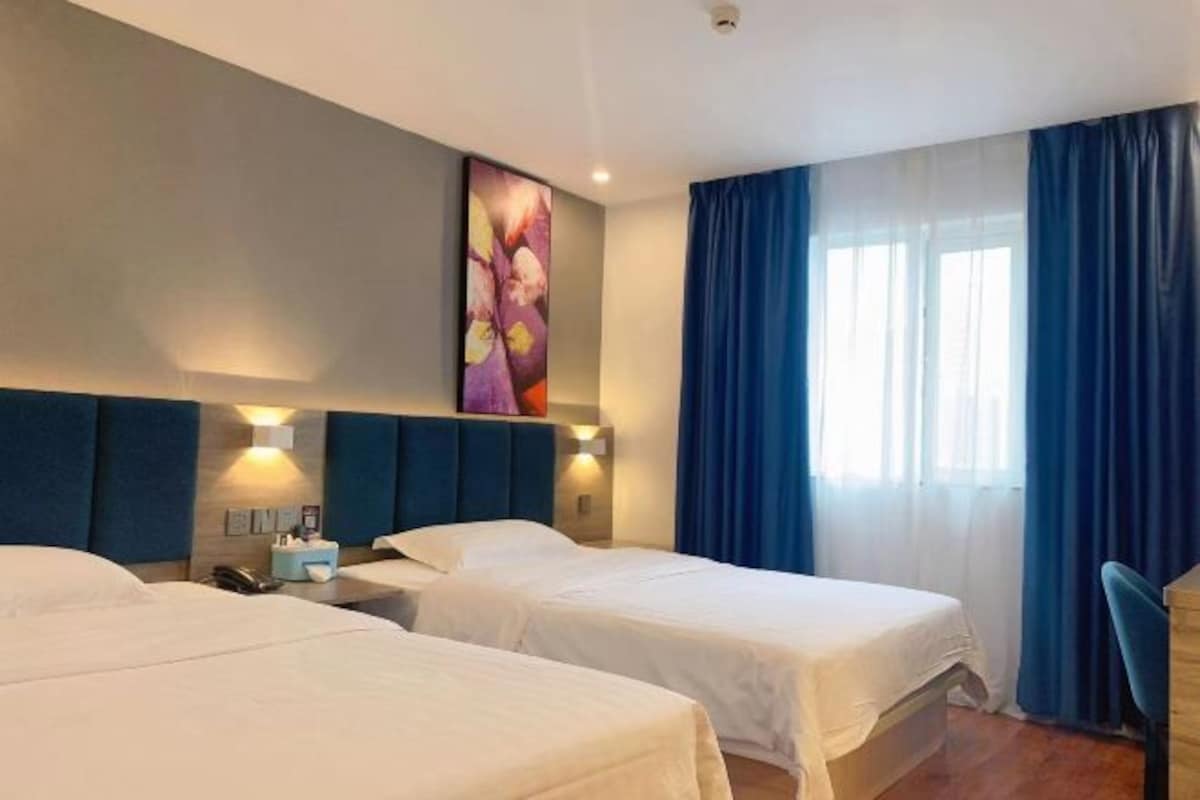Selected Twin Room