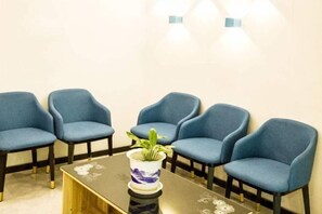 Interior - Anshun Qianbai Premium Hotel (Municipal Government Anshun Ancient City Branch) (Anshun)