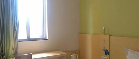 ห้องพัก