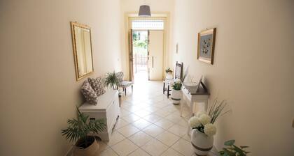 Villa Giusy vacation home in Marina Camerota