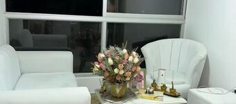 Beautiful furnished room
