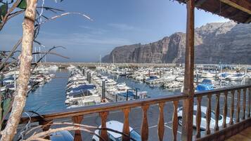 Apartamento | Puerto deportivo