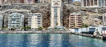 Beatifull 3-bed Room Radazul Beach Sea View