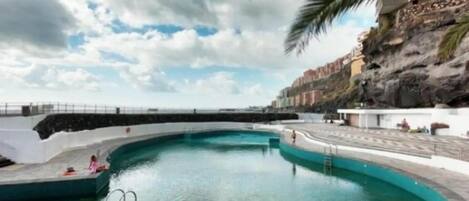 Alberca