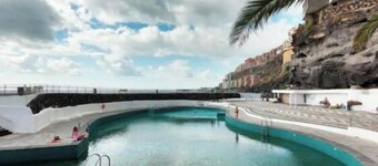 3 Bed-room & Wifi-radazul -sea View and Balcony