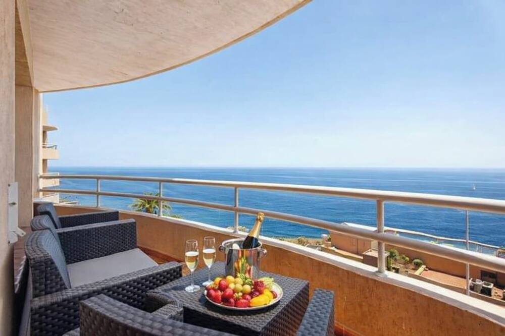 3 Bed-room & Wifi-radazul -sea View and Balcony - Arafo