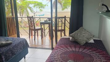 7 chambres, fer et planche Ă repasser, Wi-Fi gratuit, draps fournis