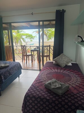 7 bedrooms, iron/ironing board, free WiFi, bed sheets