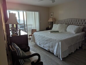 2 Schlafzimmer, Schreibtisch, kostenloses WLAN, Bettwäsche