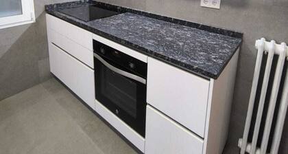 Increible Habitación en Chamartín