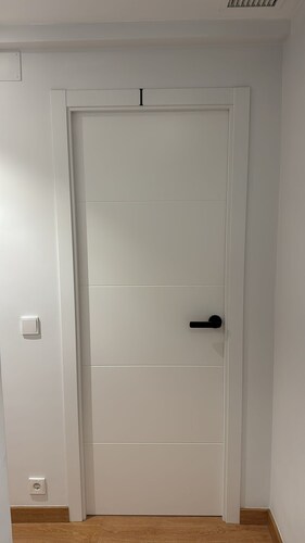 Increible Habitación en Chamartín