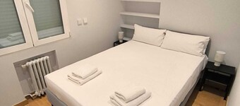 Tu Espacio Privado en Chamartín | Confort & Estilo