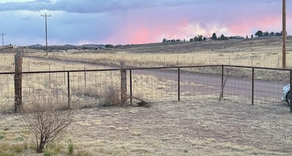 Arizona wine country getaway - spacious 3 bedroom - 2.5 bath home near wineries
