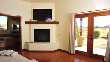3 habitaciones, tabla de planchar con plancha y wifi gratis