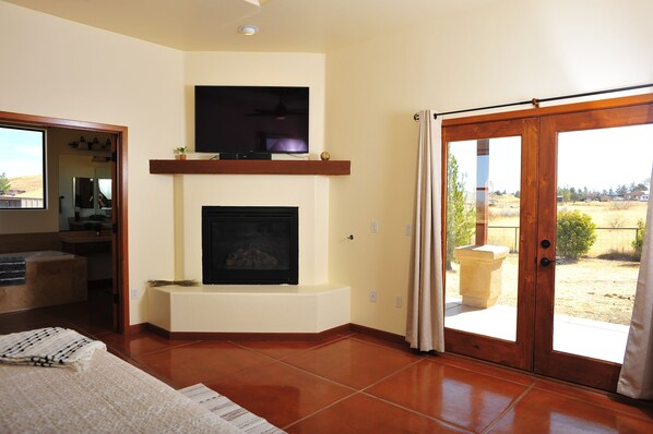 3 habitaciones, tabla de planchar con plancha y wifi gratis