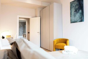 2 bedrooms, iron/ironing board, travel crib, free WiFi - San Carlo Luxe | Torino centro 200m² + Jacuzzi (Torino)