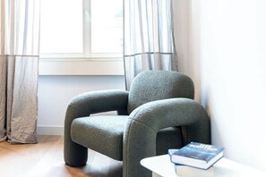 Interior - San Carlo Luxe | Torino centro 200m² + Jacuzzi (Torino)