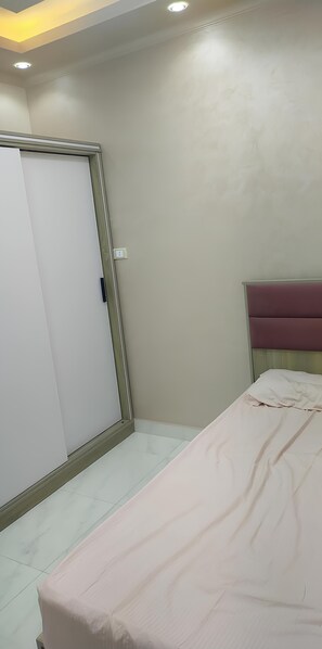 2 habitaciones y wifi 