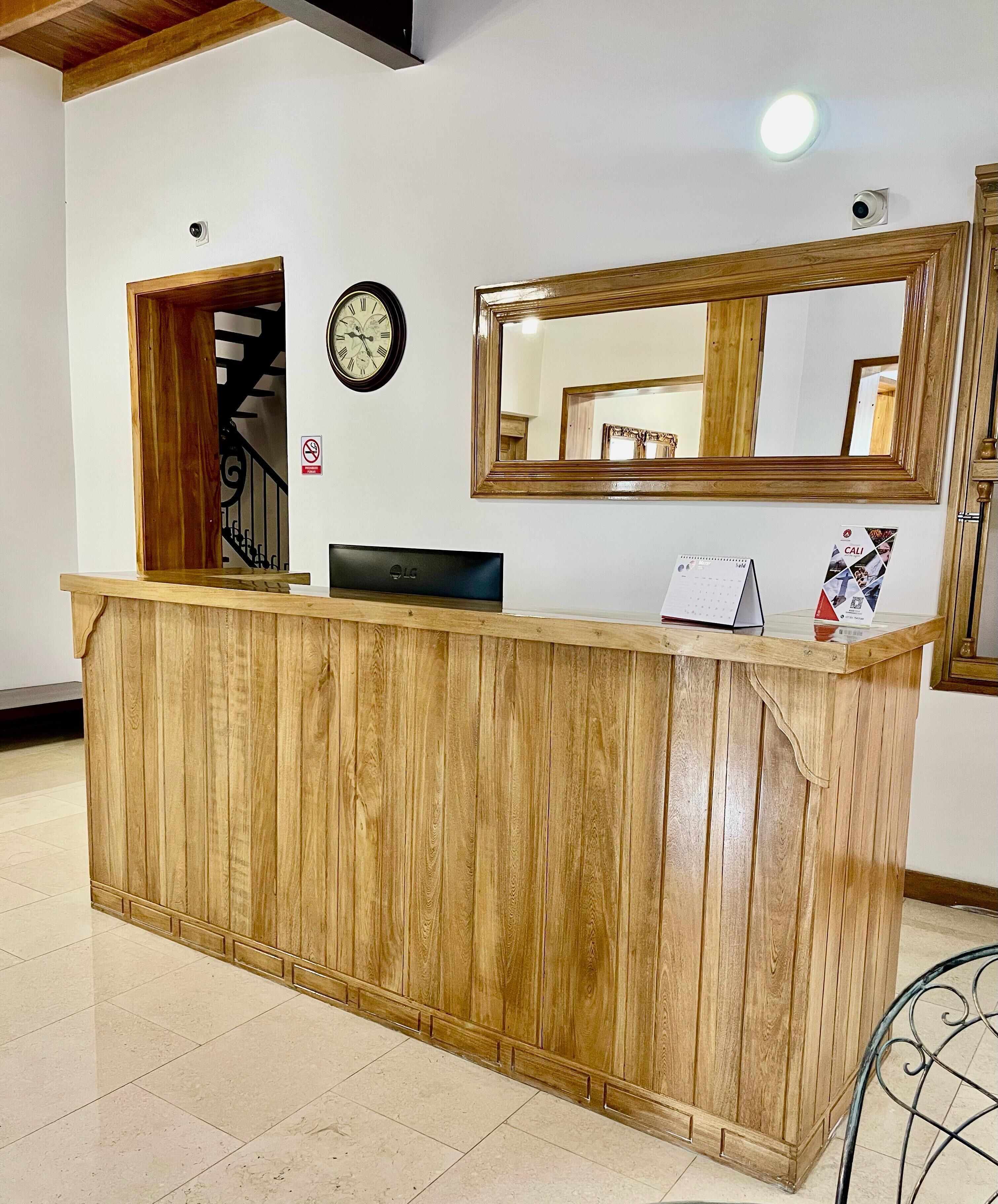 Foto - Hotel Cattaleya