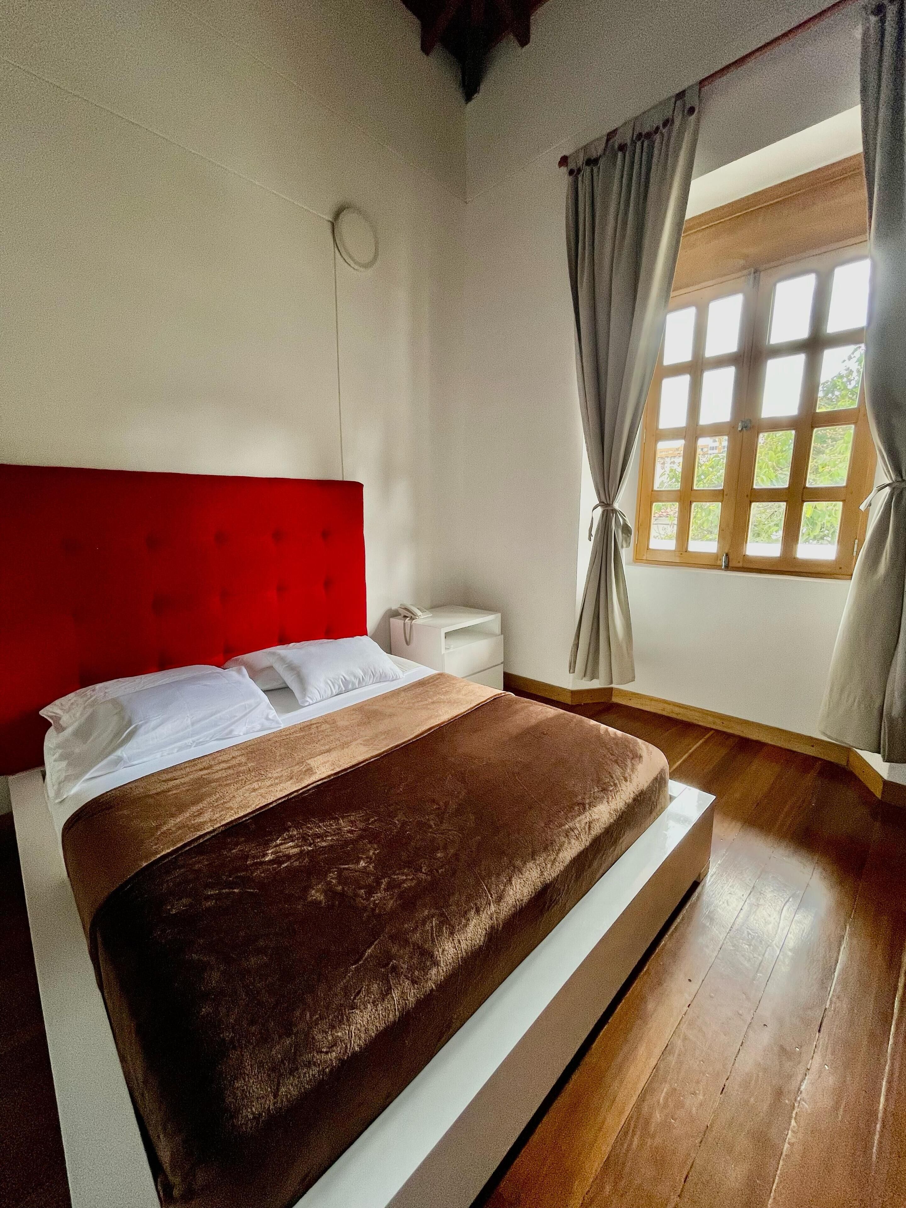 Foto - Hotel Cattaleya