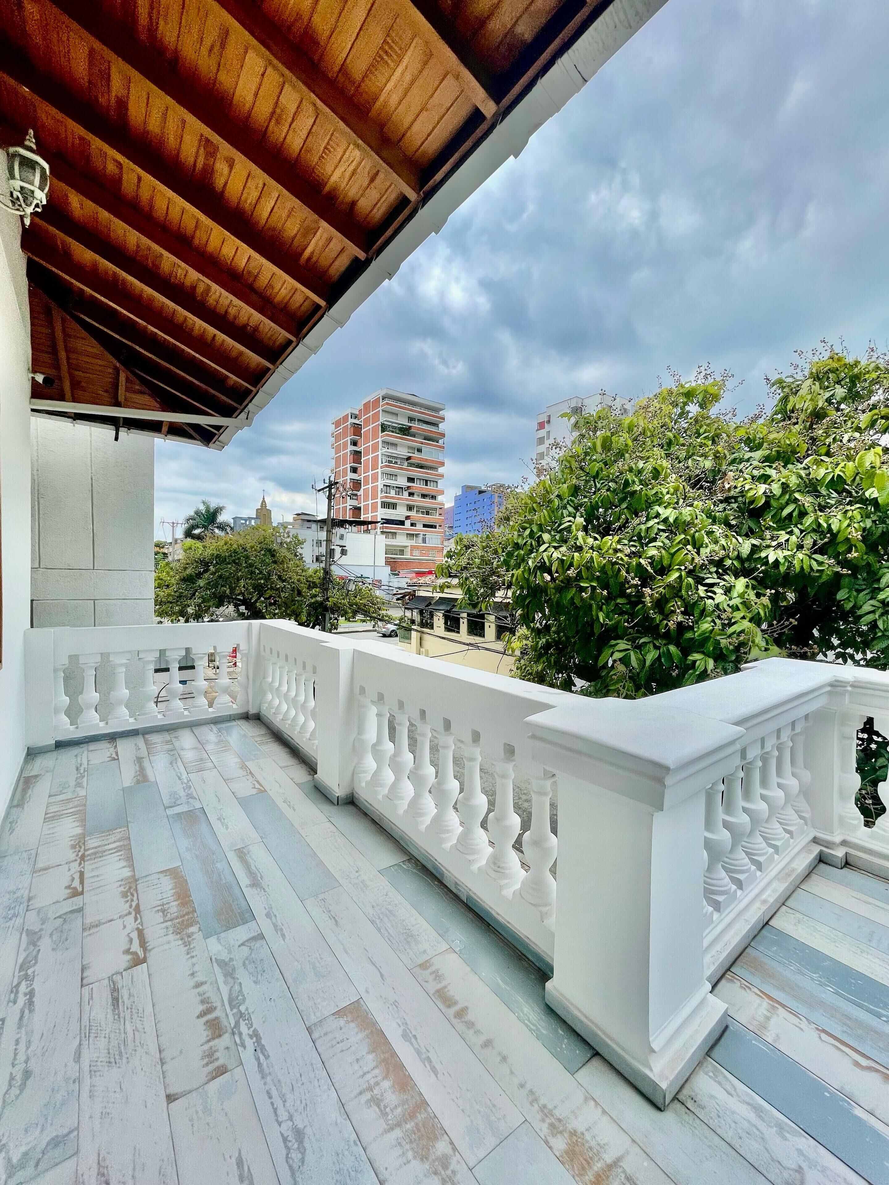 Foto - Hotel Cattaleya