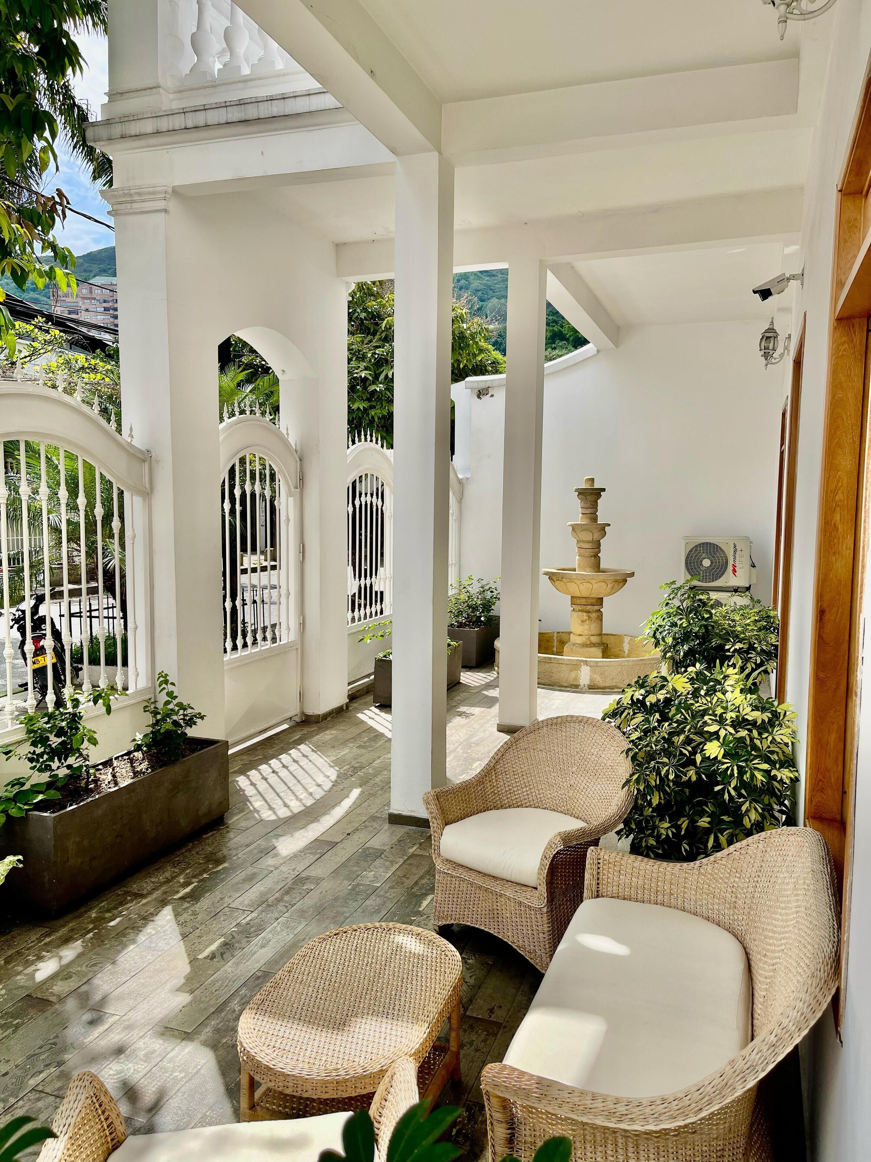 Foto - Hotel Cattaleya