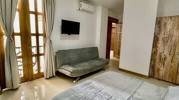 Chambre Confort | Wi-Fi gratuit