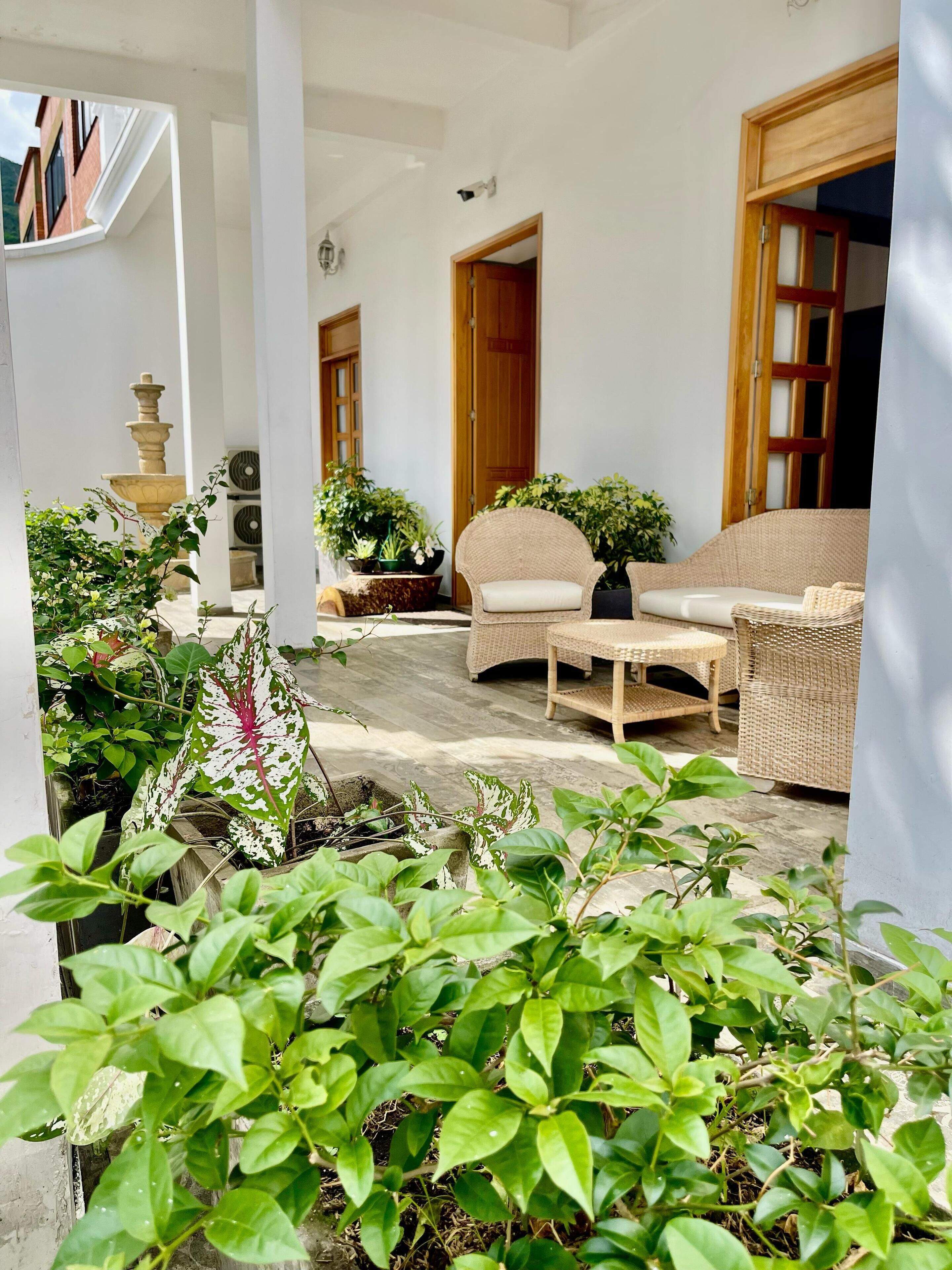 Foto - Hotel Cattaleya