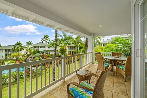 Island Cottage A/C-Pool-BBQ